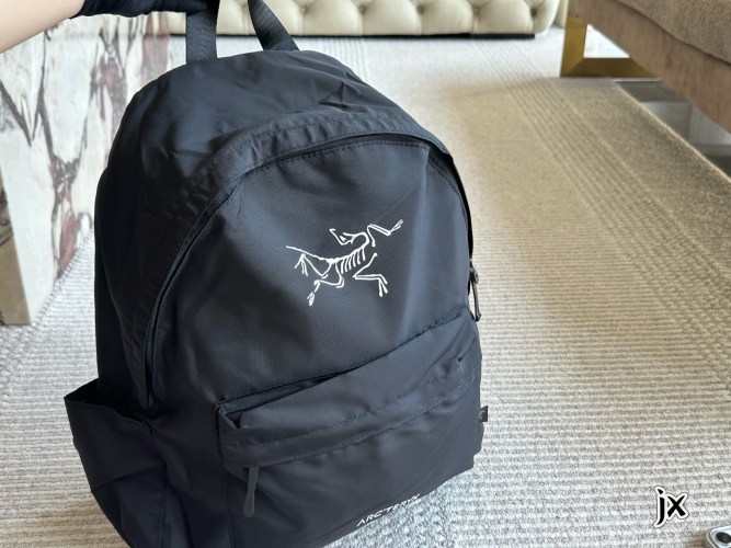 Arc'teryx Beams Limited Edition 4.0 Backpack: Lightweight & Water-Resistant 1 Arc'teryx Beams Limited Edition 4.0 Backpack: Lightweight & Water-Resistant