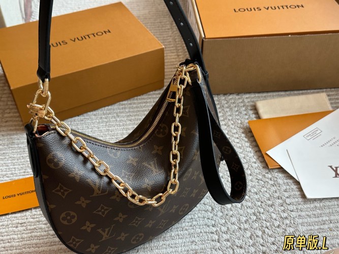 Louis Vuitton Cookie BB Handbag: Monogram Canvas, Multi-Carry Options 1 Louis Vuitton Cookie BB Handbag: Monogram Canvas, Multi-Carry Options