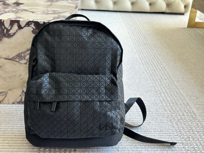 Geometric Backpack,Japanese Aesthetics,Lightweight Design,Large Capacity-34 x 43 1 Geometric Backpack,Japanese Aesthetics,Lightweight Design,Large Capacity-34 x 43
