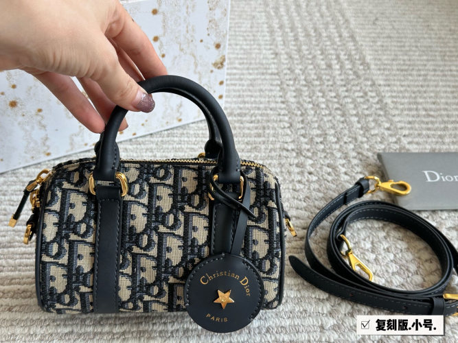 Dior Groove Boston Bag: Chic & Functional Handbag with Iconic Design 1 Dior Groove Boston Bag: Chic & Functional Handbag with Iconic Design
