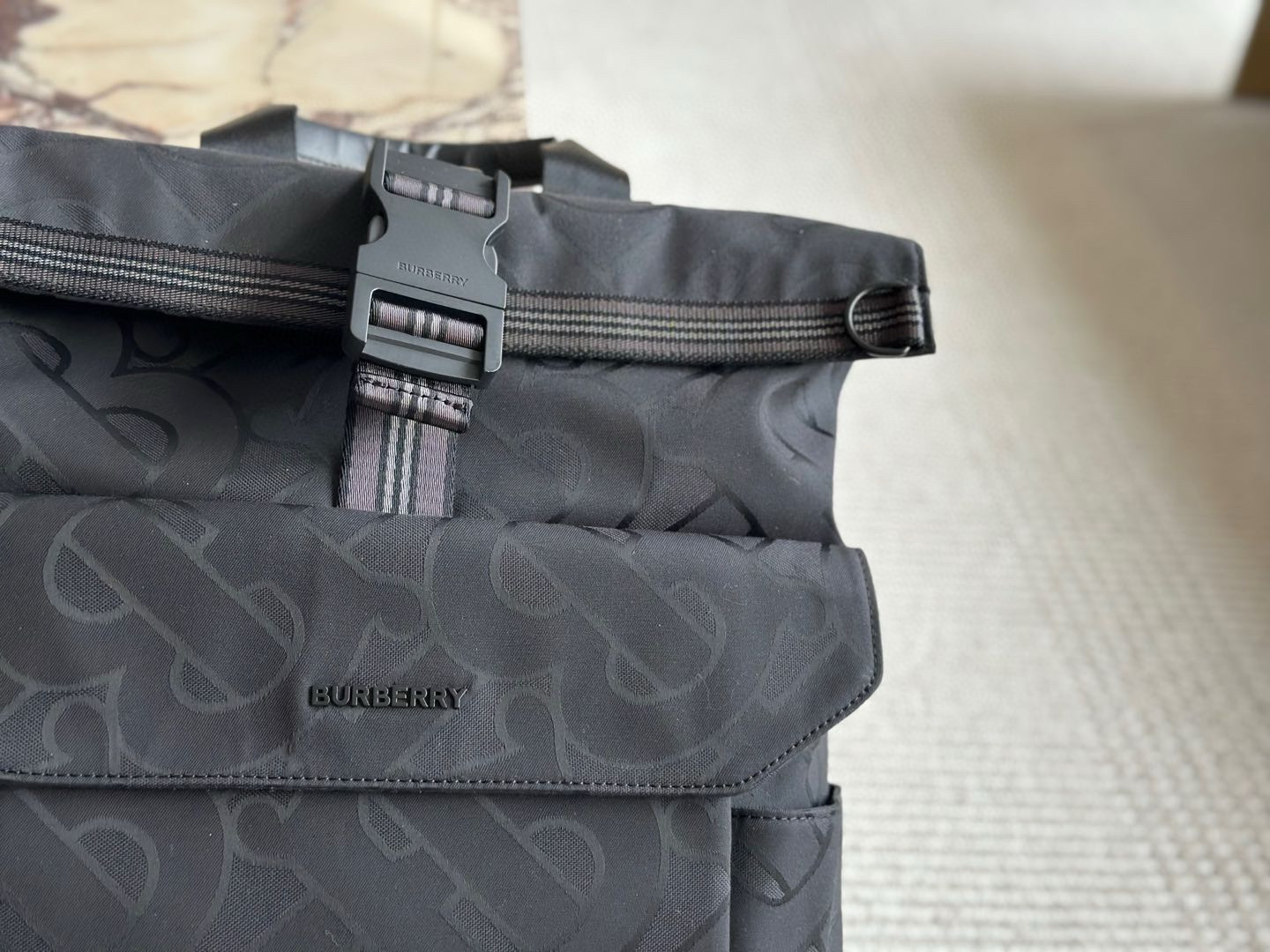 Burberry everyday