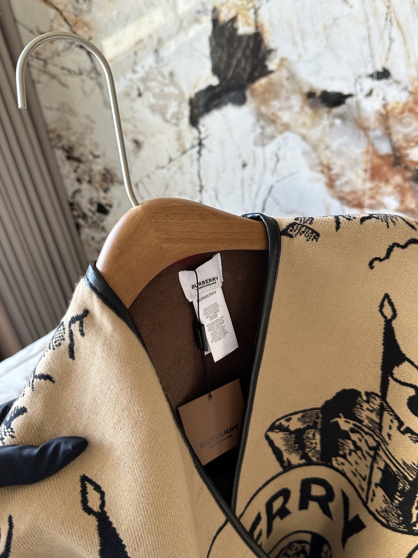Bolsa Burberry — photo 7
