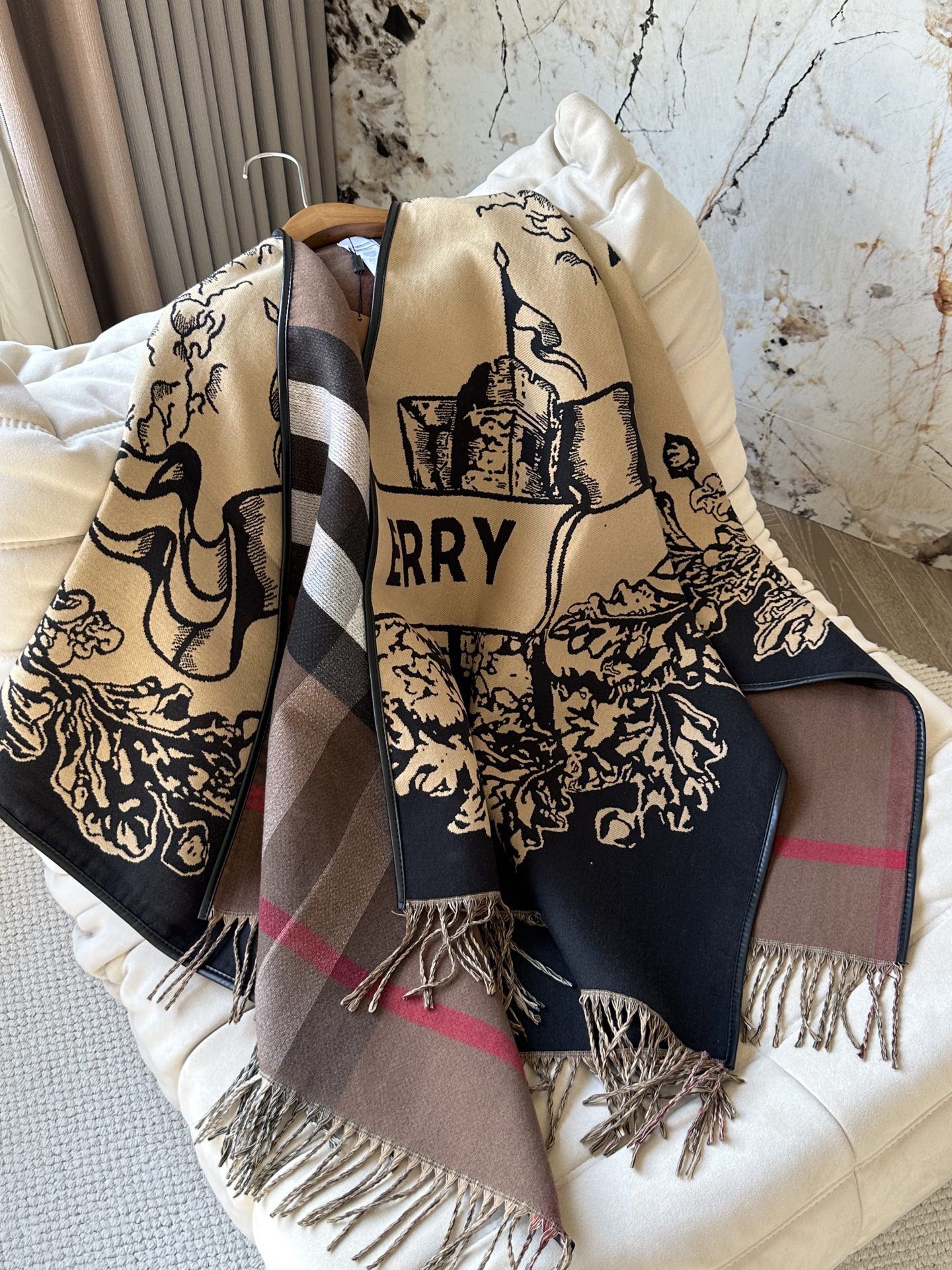 Bolsa Burberry — photo 5