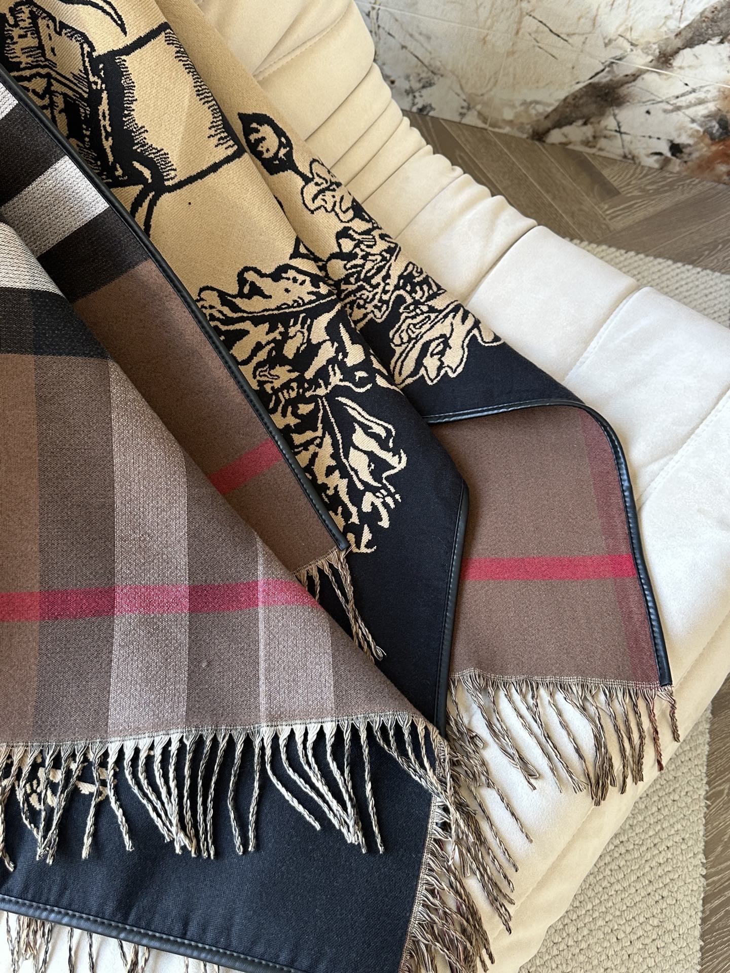 Bolsa Burberry — photo 3