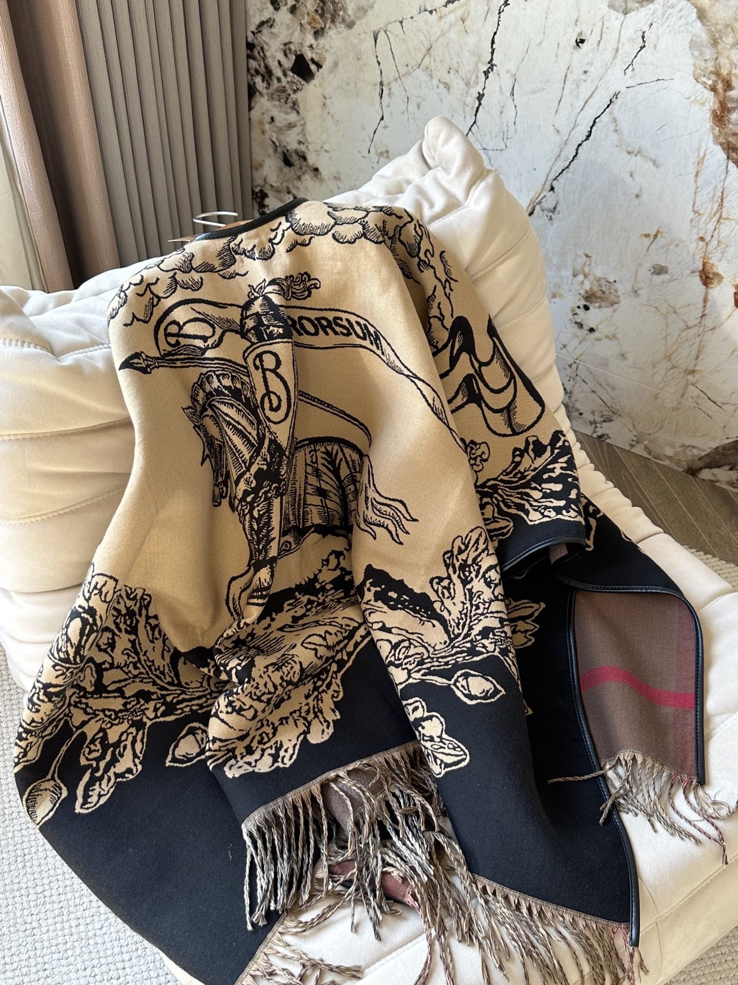 Bolsa Burberry — photo 8