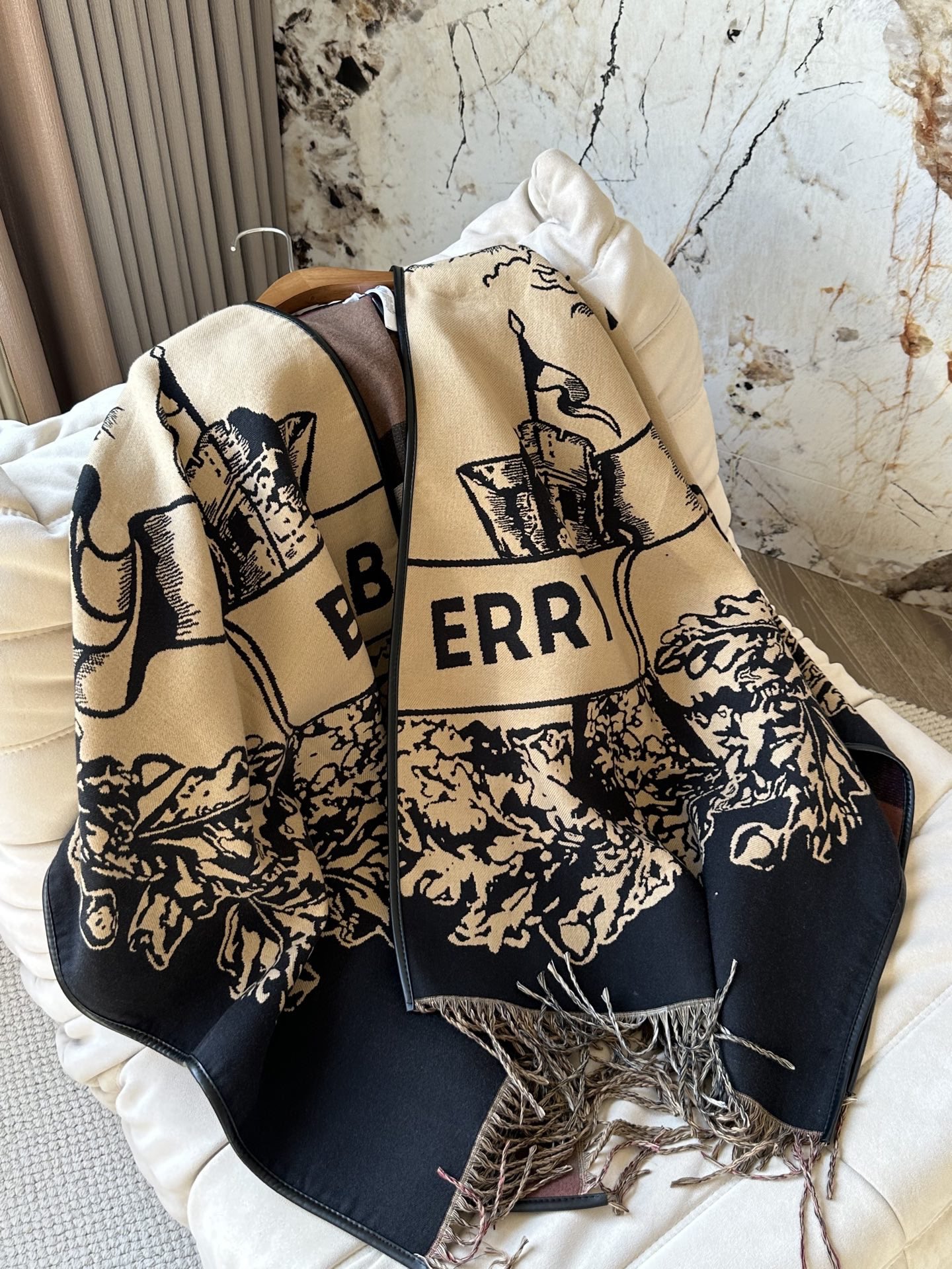 Bolsa Burberry — photo 9