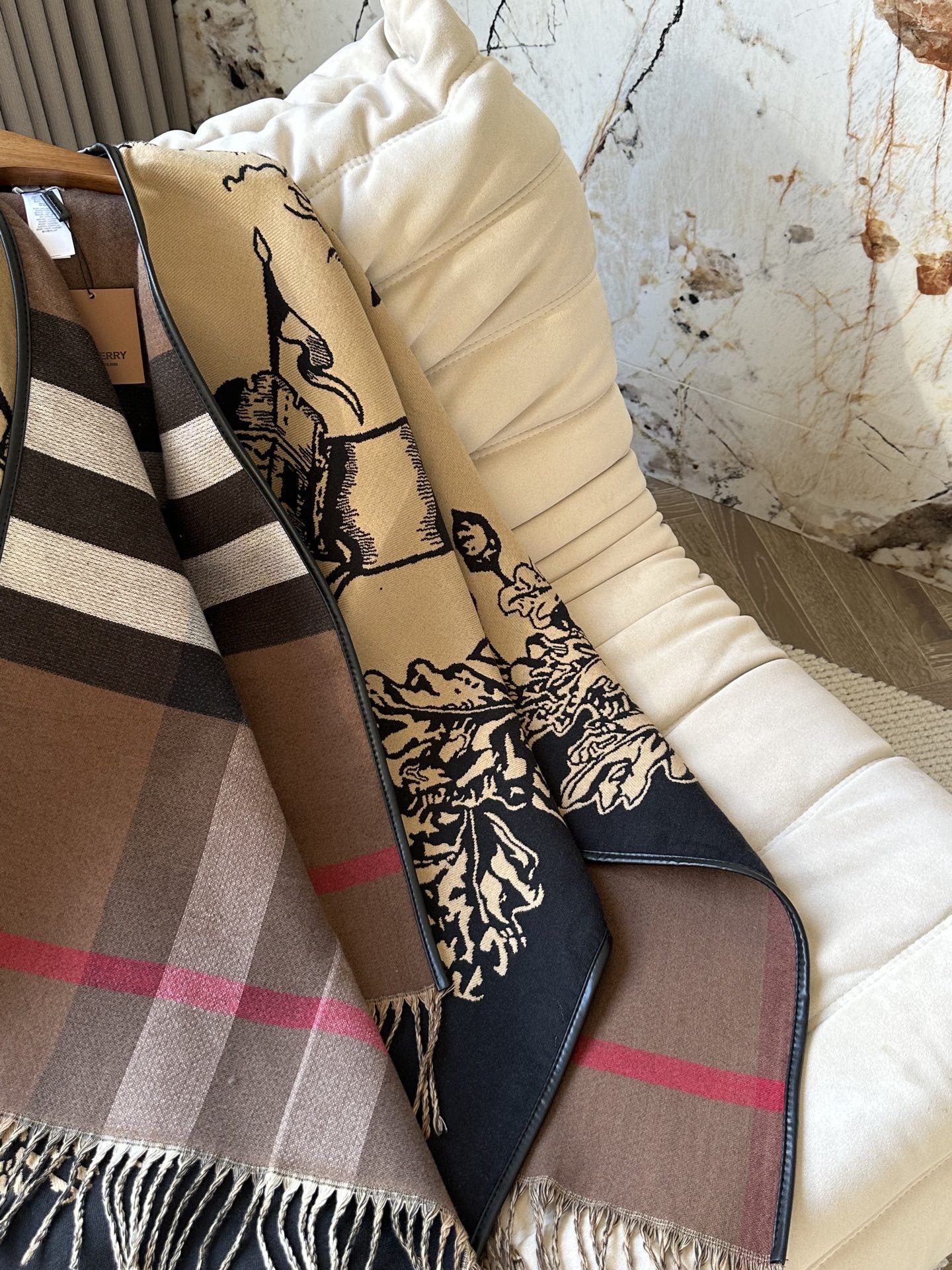 Bolsa Burberry — photo 4