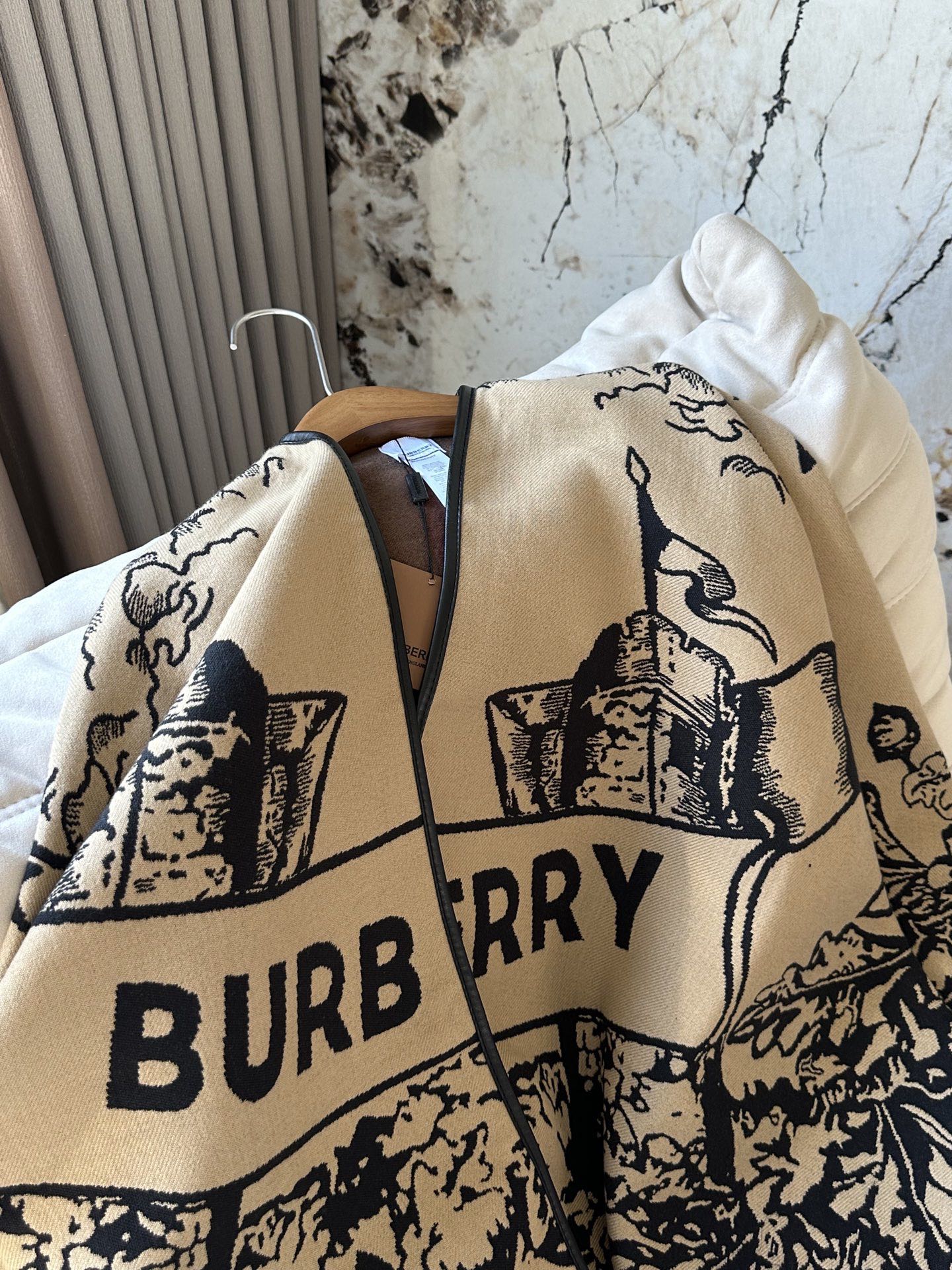 Bolsa Burberry — photo 6
