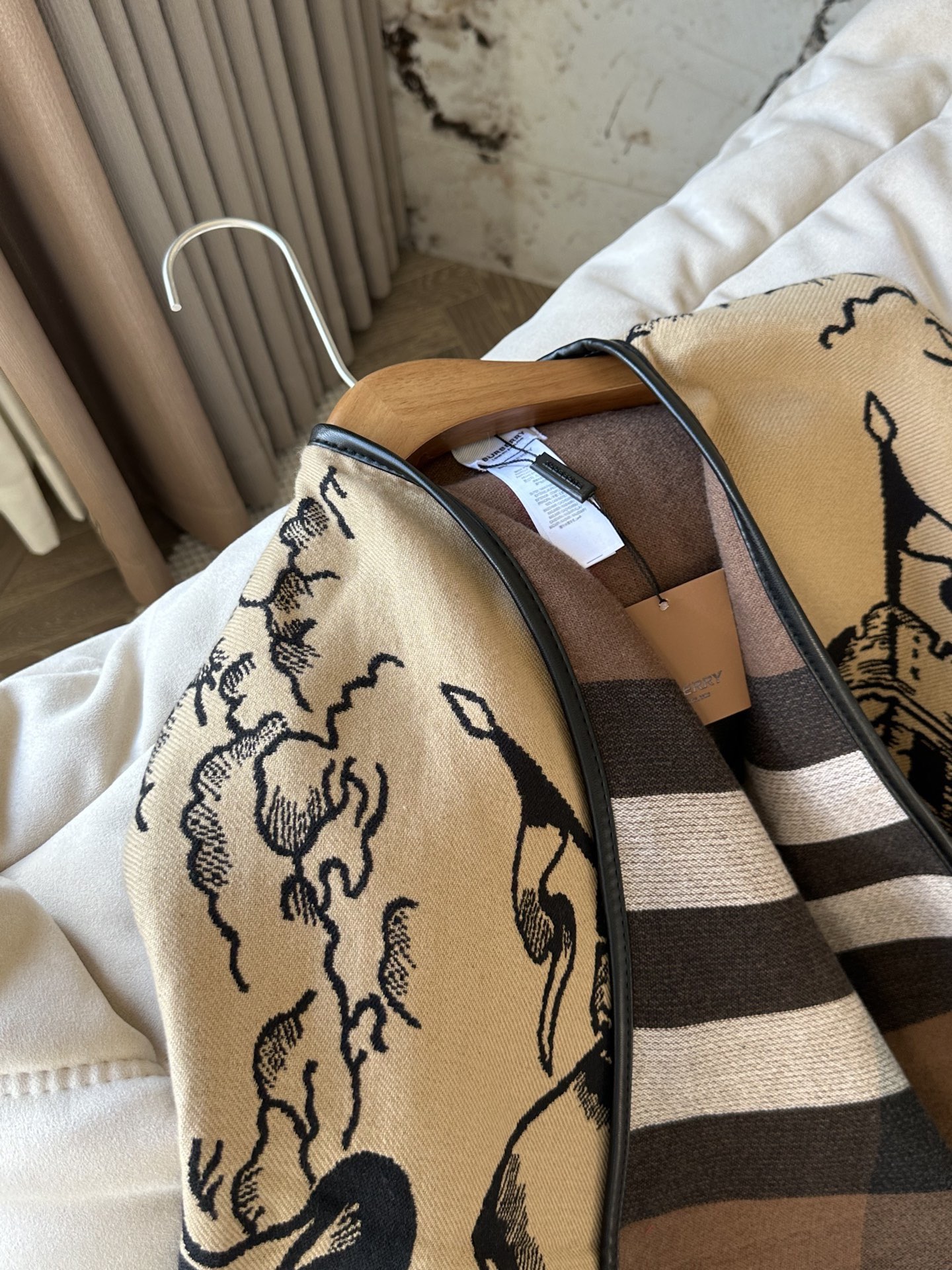 Bolsa Burberry — photo 2
