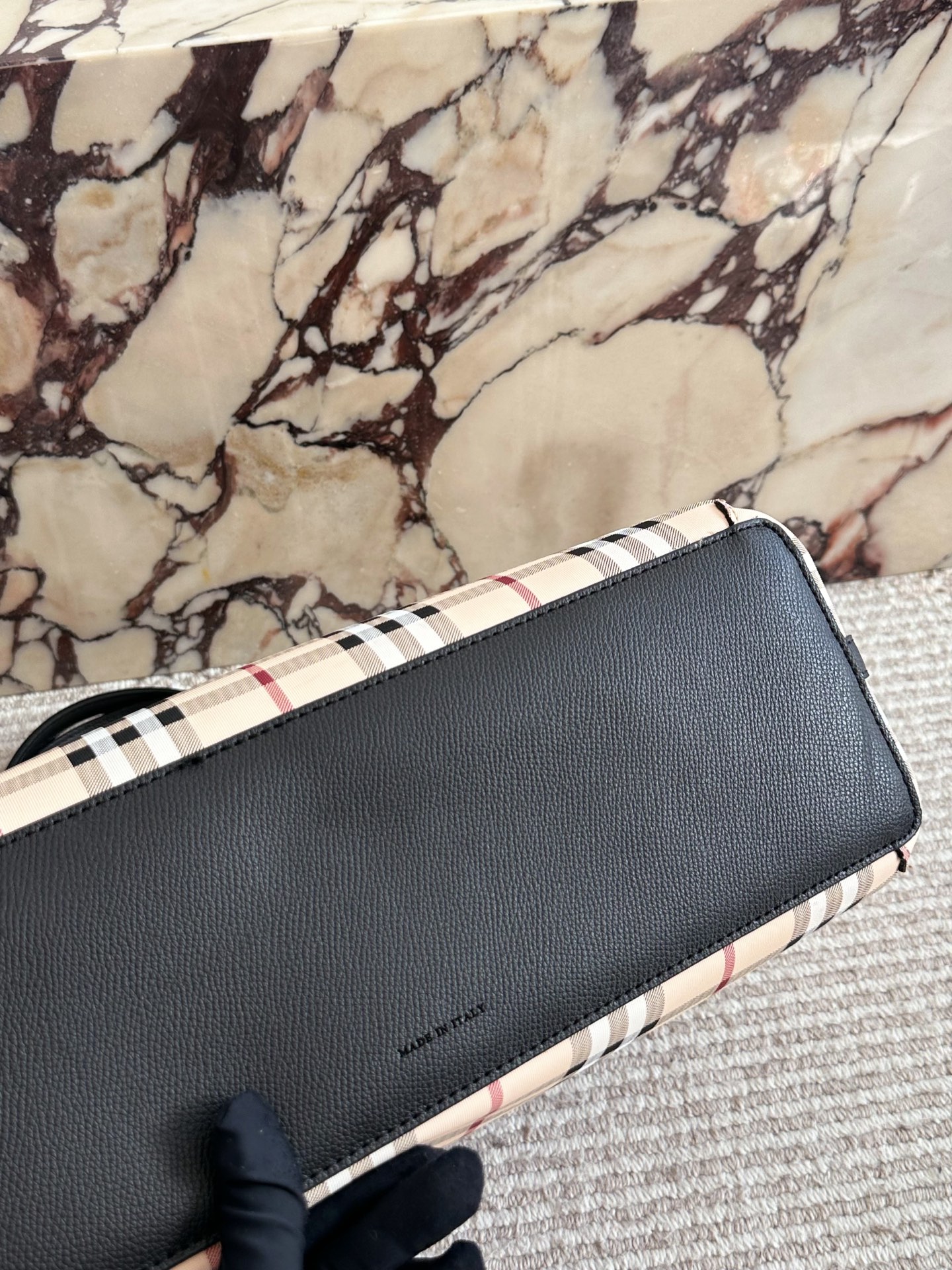 Sac Burberry — photo 6