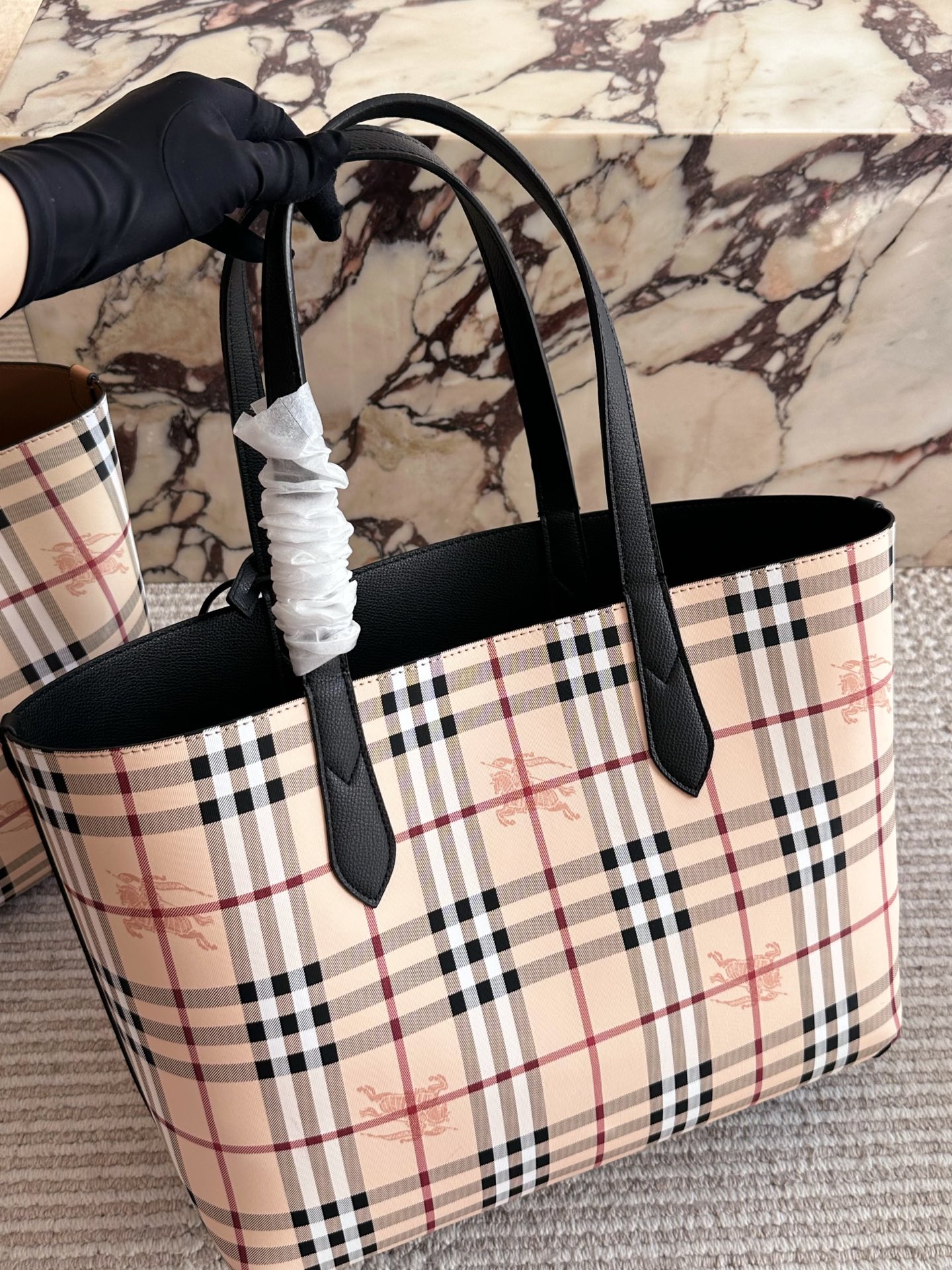 Sac Burberry — photo 5