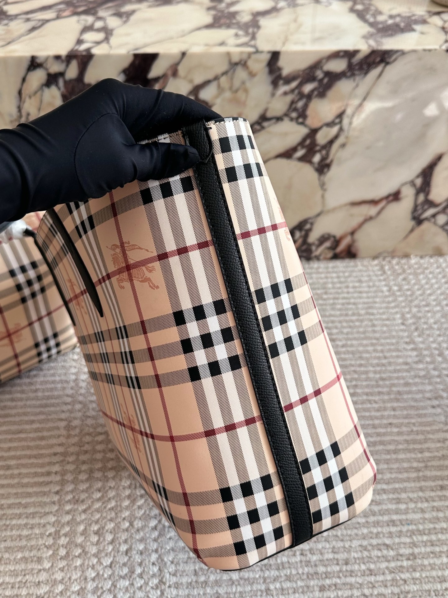 Sac Burberry — photo 4