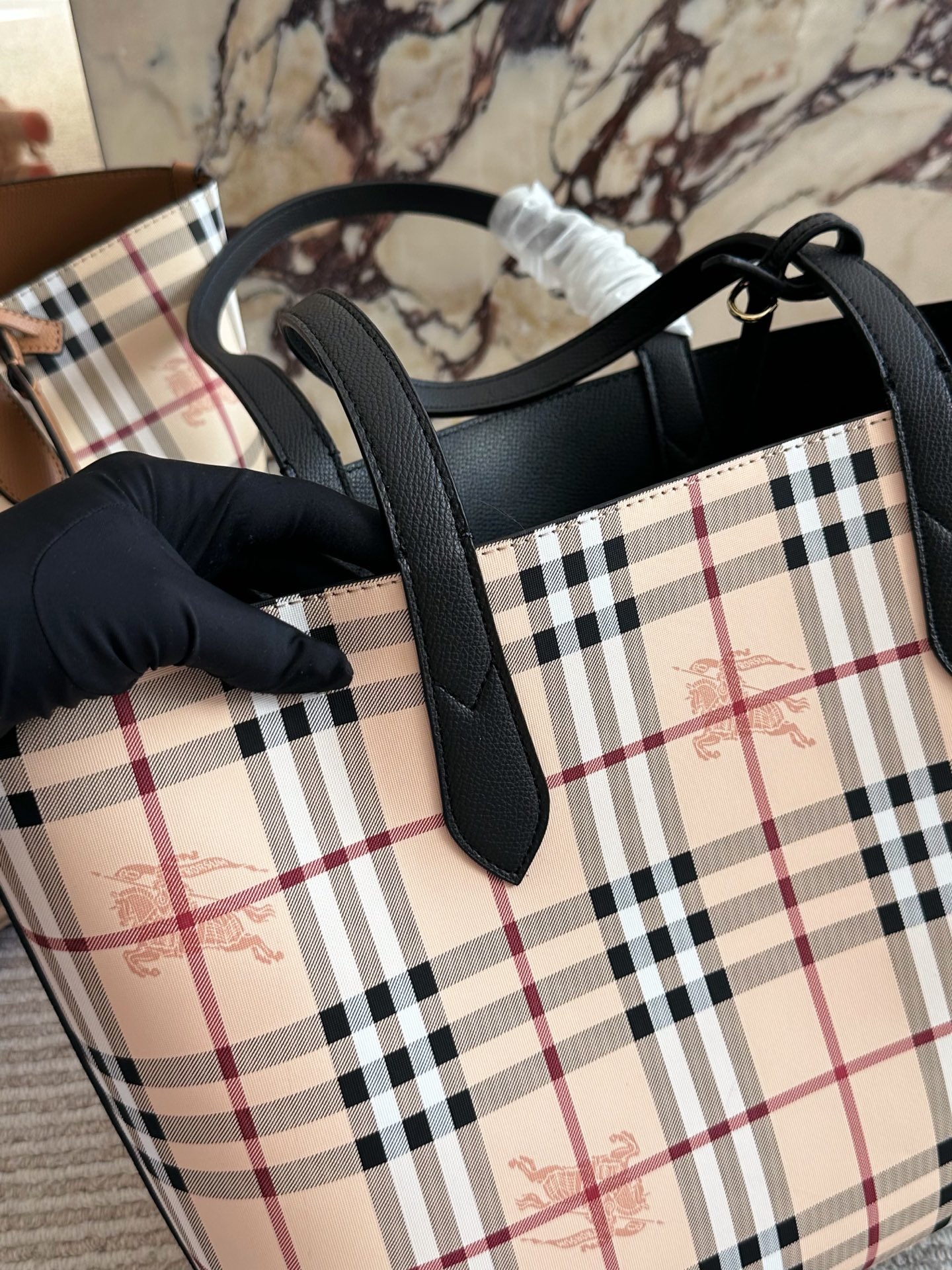 Sac Burberry — photo 8
