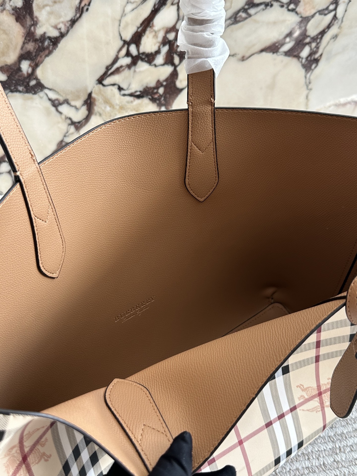 Sac Burberry — photo 9