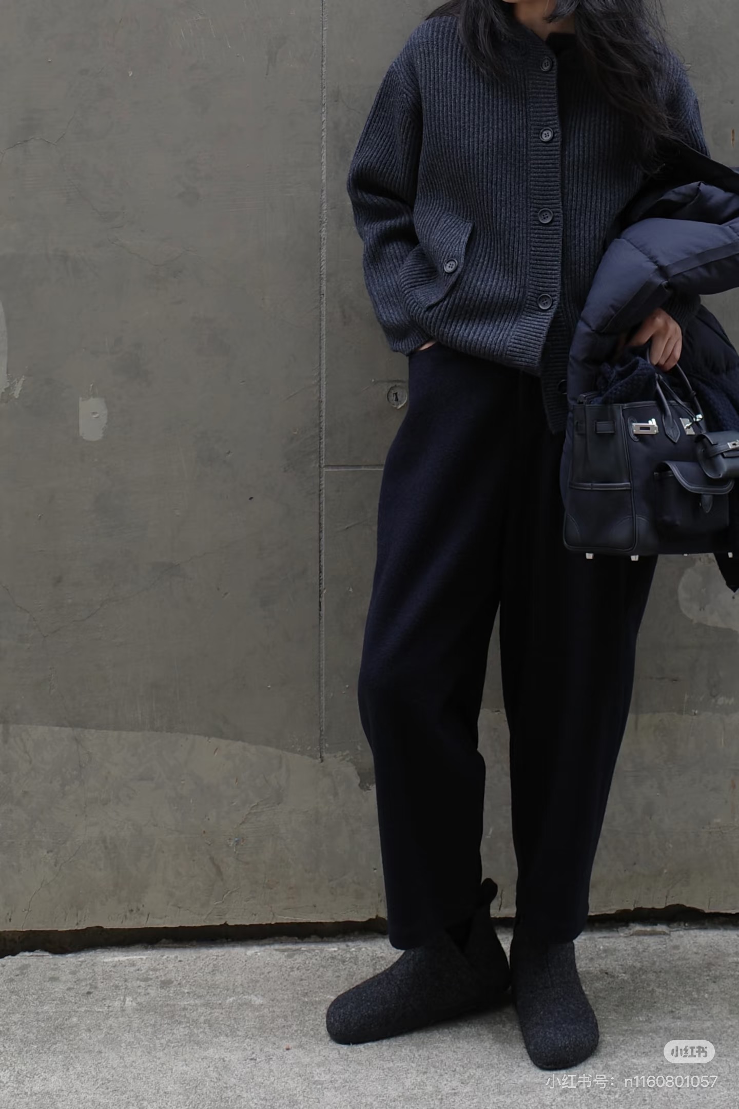 梦中情包 jennie同款