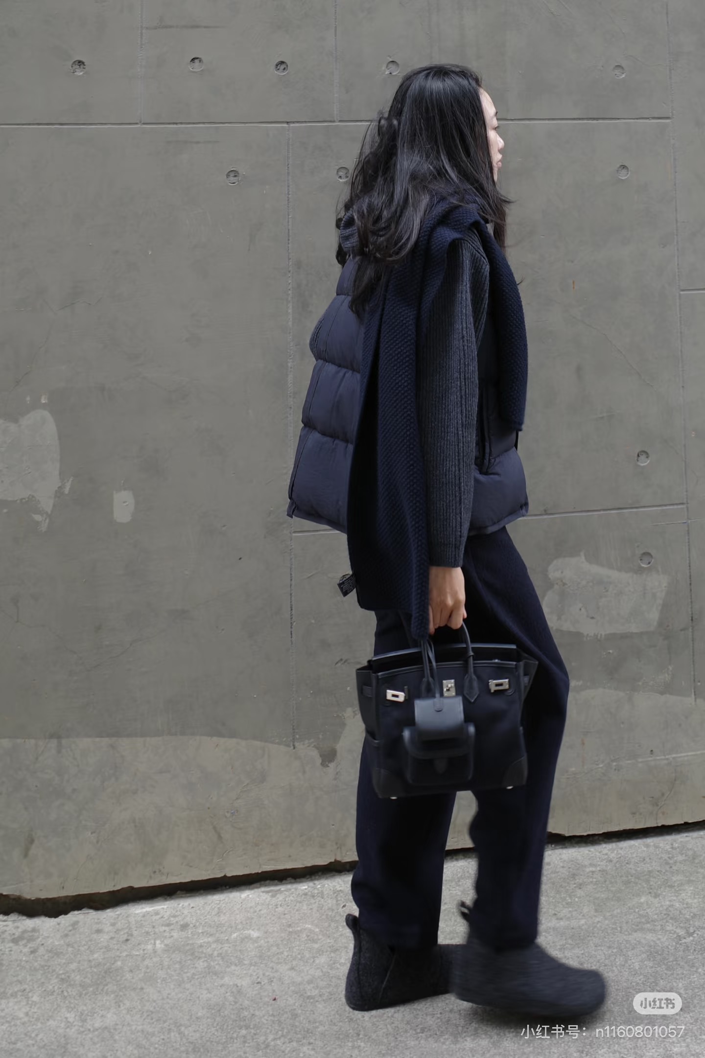 梦中情包 jennie同款