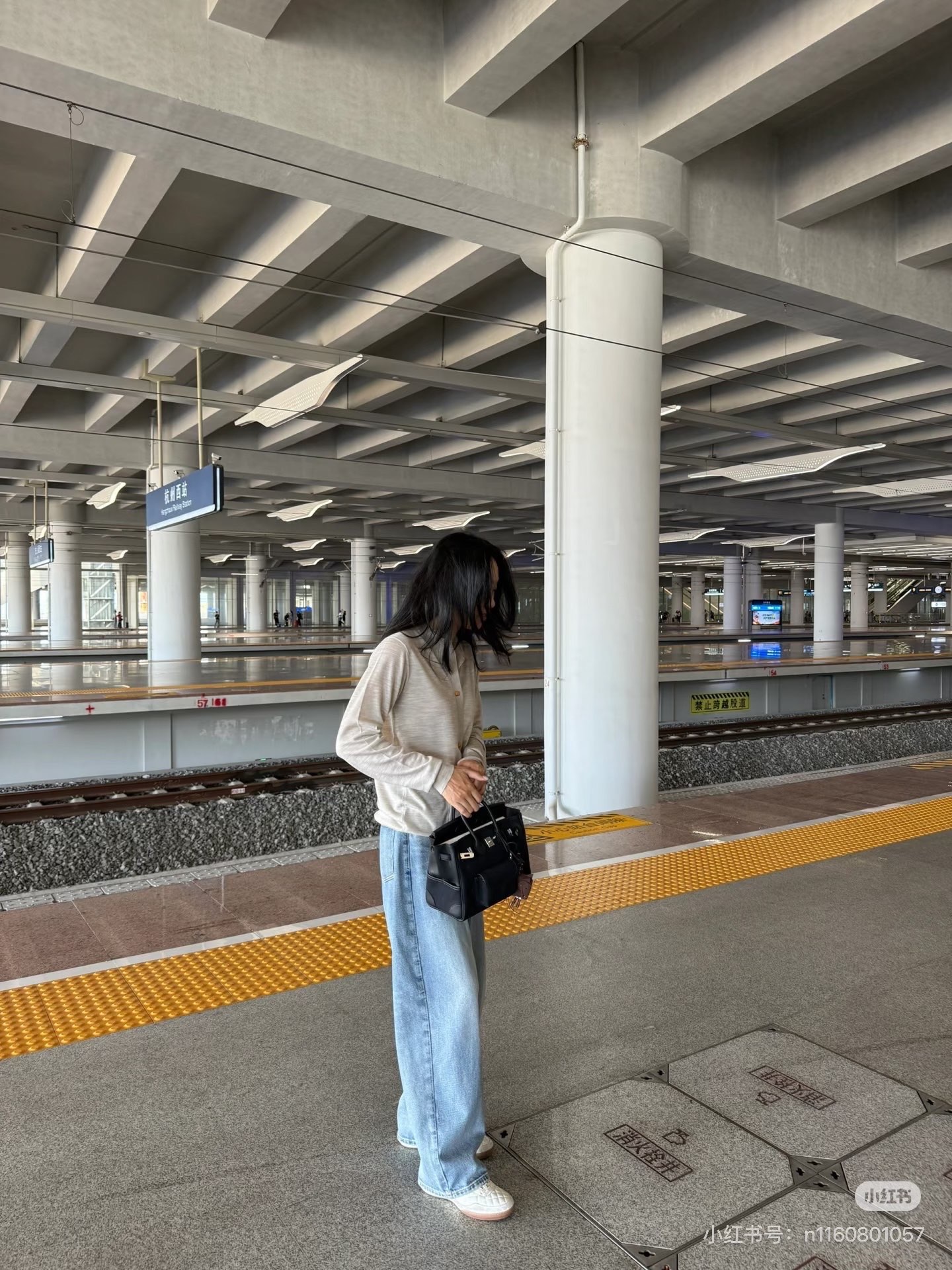 梦中情包 jennie同款