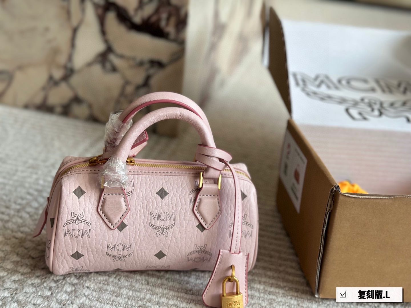 MCM Mini everyday