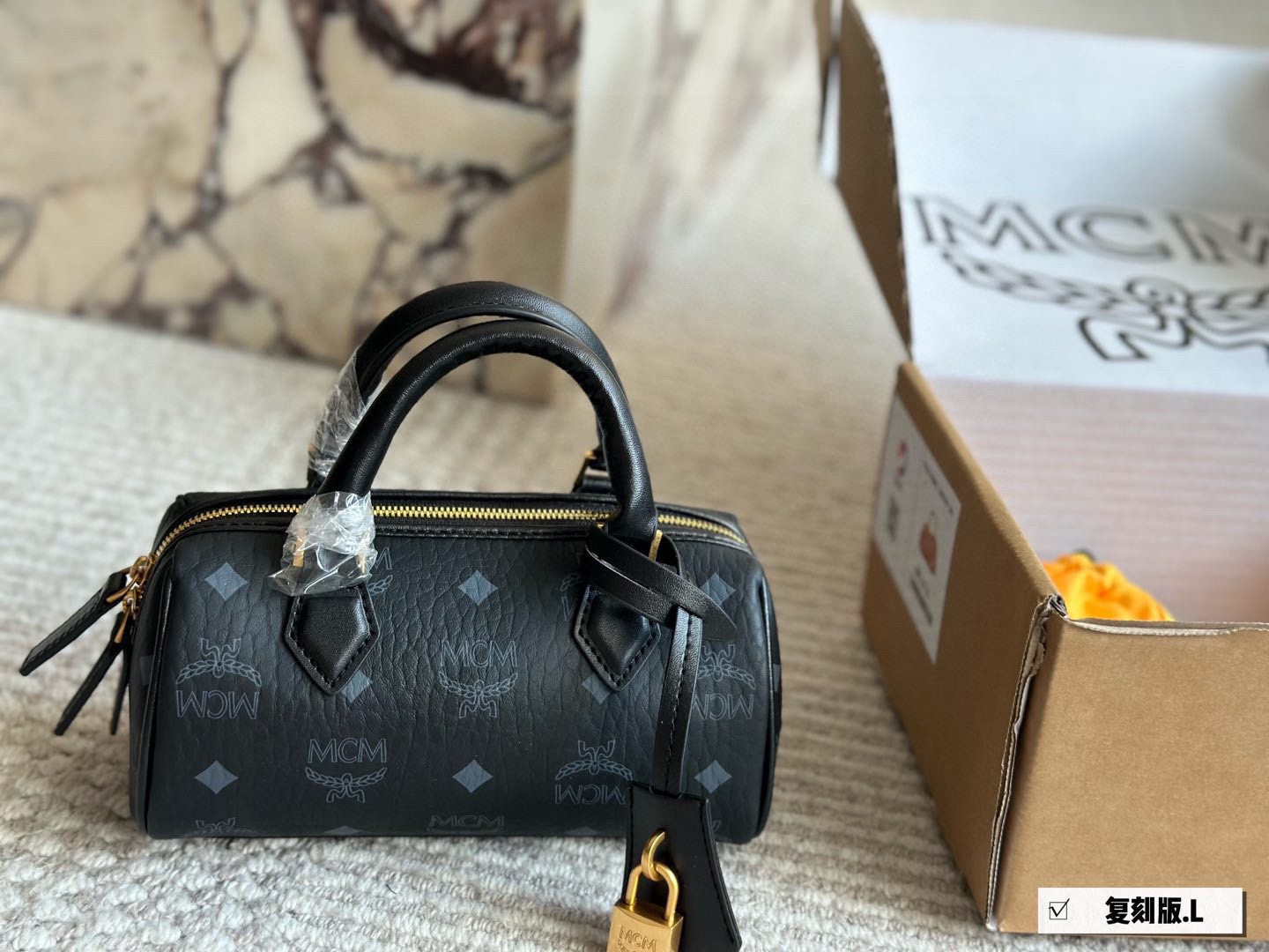 MCM Mini everyday