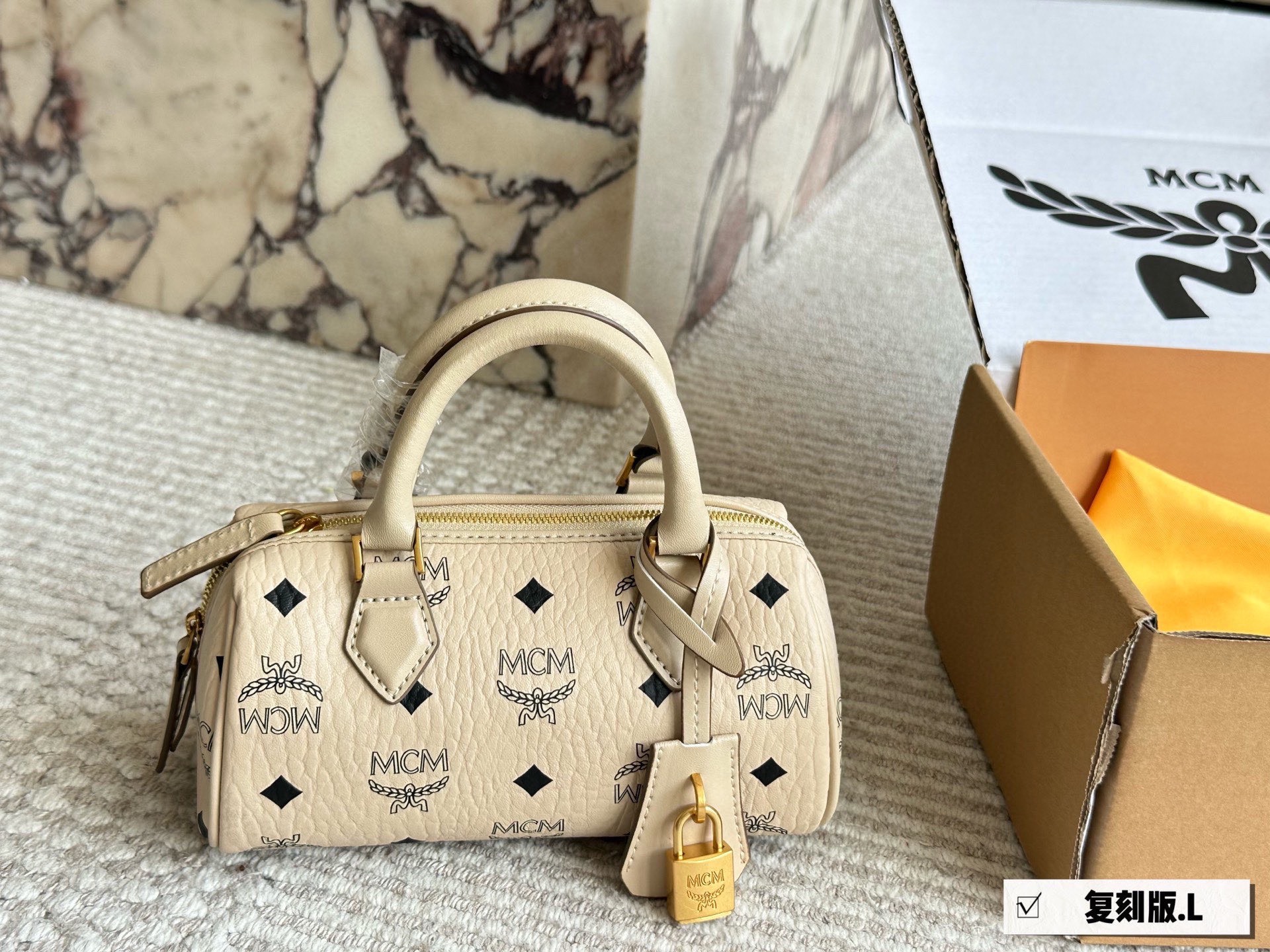 MCM Mini everyday