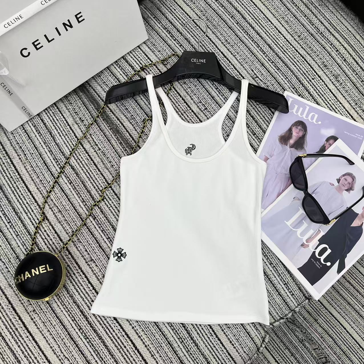 P288 ORIGINAL ONE-SIZE-FITS-ALL, PACKAGED WITH A STRONG RECOMMENDATION - 图片 1