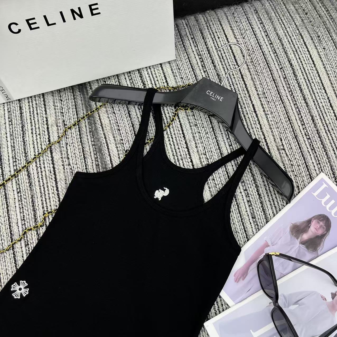 P288 ORIGINAL ONE-SIZE-FITS-ALL, PACKAGED WITH A STRONG RECOMMENDATION - 图片 2