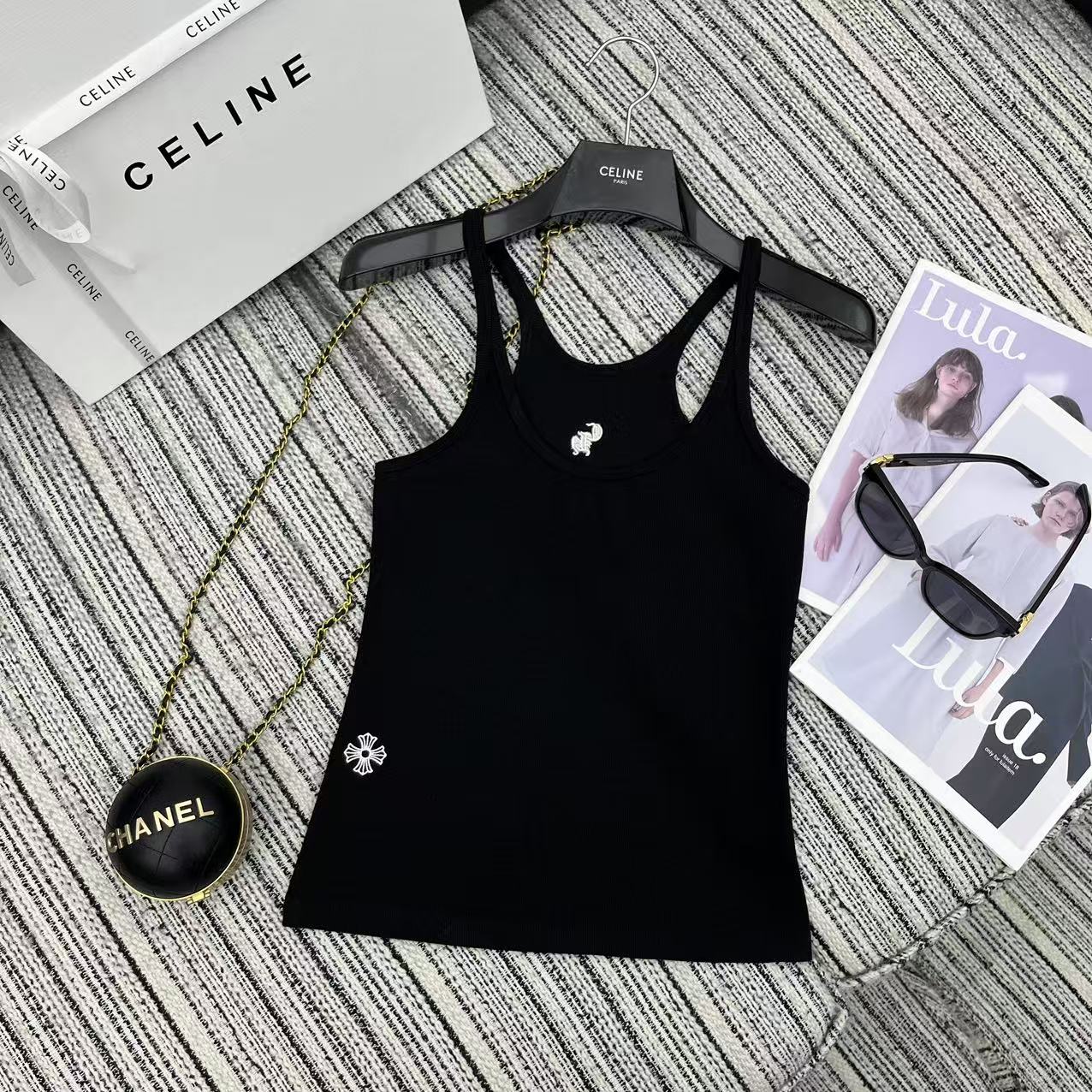 P288 ORIGINAL ONE-SIZE-FITS-ALL, PACKAGED WITH A STRONG RECOMMENDATION - 图片 1