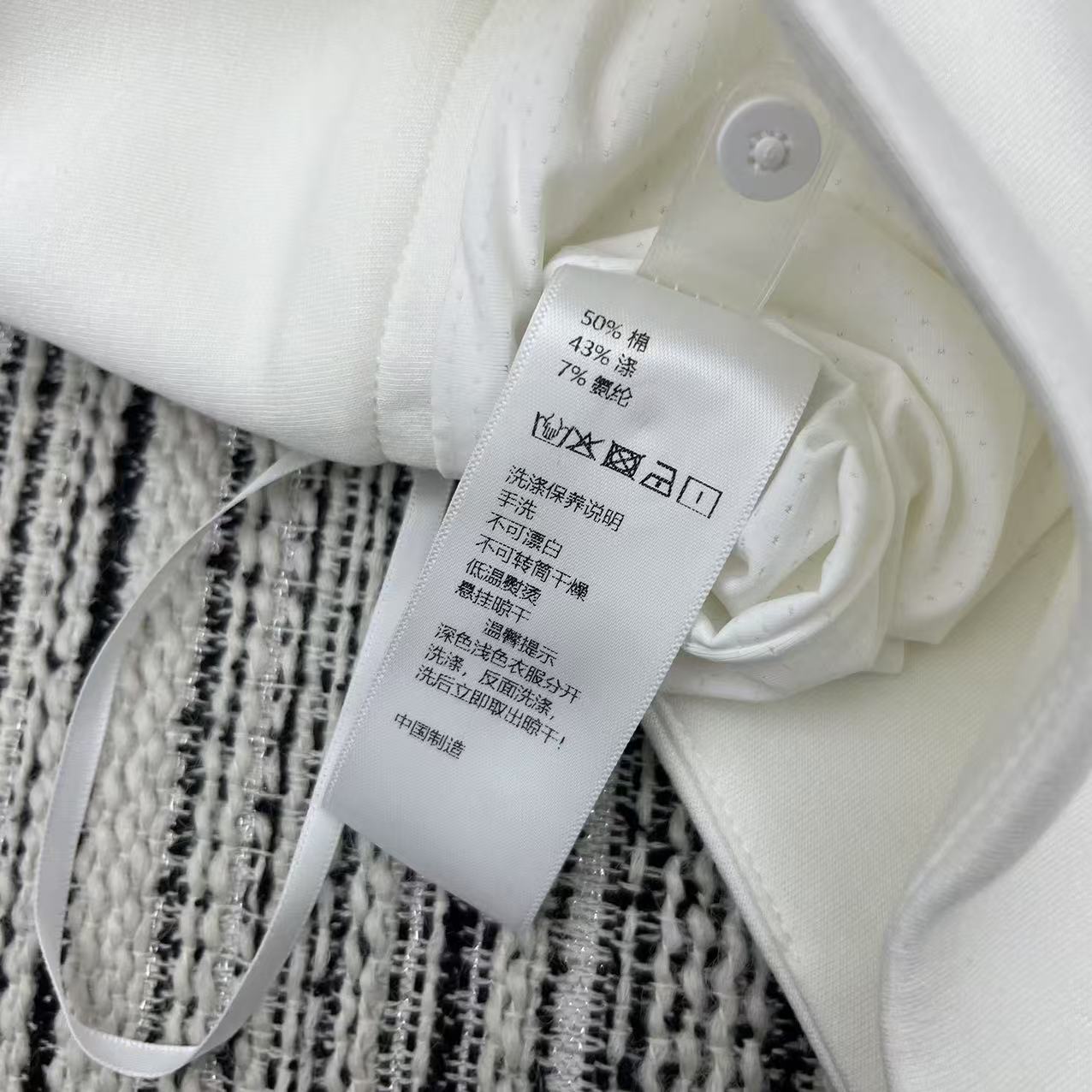 P357 original hard-core female suit with a strong recommendation for the 25 Springs and Summer Series. - 图片 8