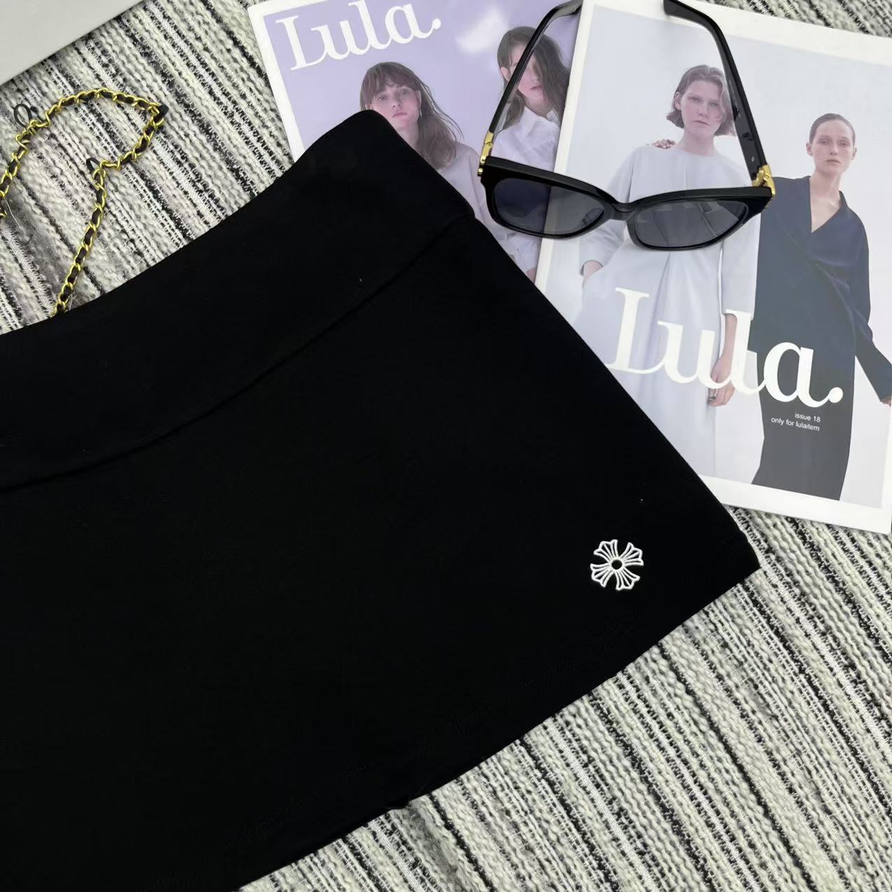 P357 original hard-core female suit with a strong recommendation for the 25 Springs and Summer Series - 图片 2