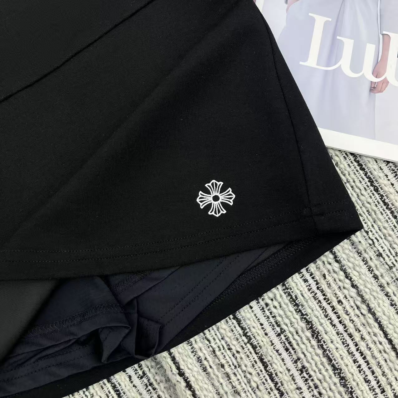 P357 original hard-core female suit with a strong recommendation for the 25 Springs and Summer Series - 图片 3