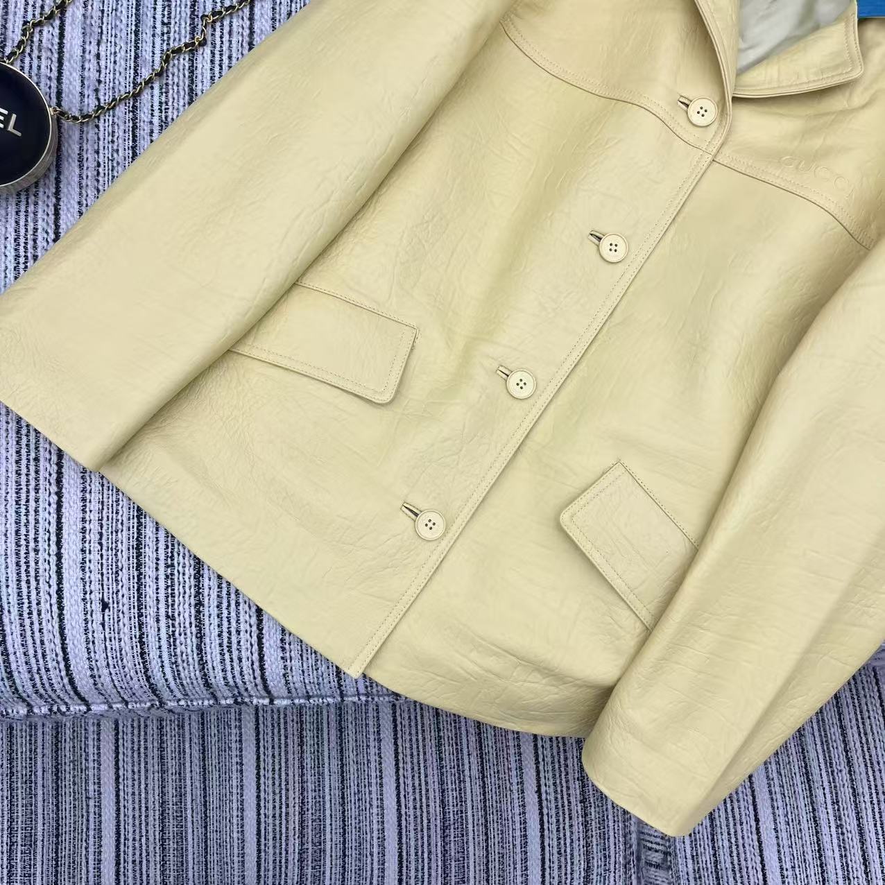 “Review: P2400 One-Size-Fits-All Female Suit with Dust-Proof Bag and Guc* New Tan Coat” - 图片 6