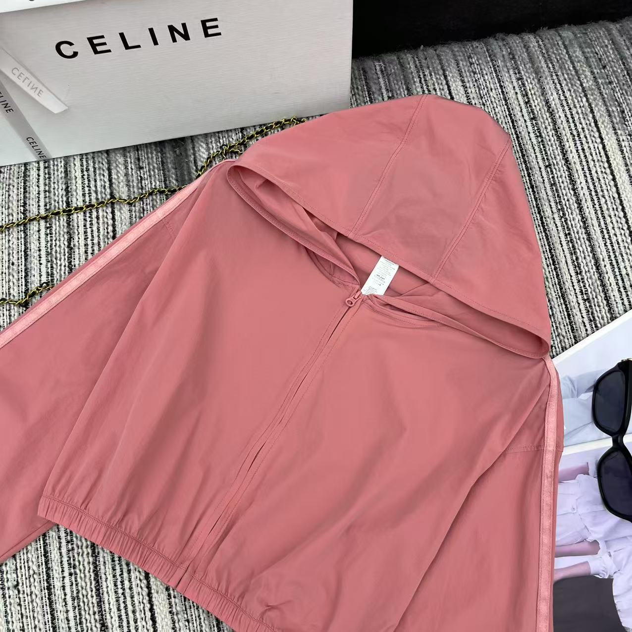 Stylish Women’s Suit Set for Spring/Summer with New Accessories and Pants Suit - 图片 3