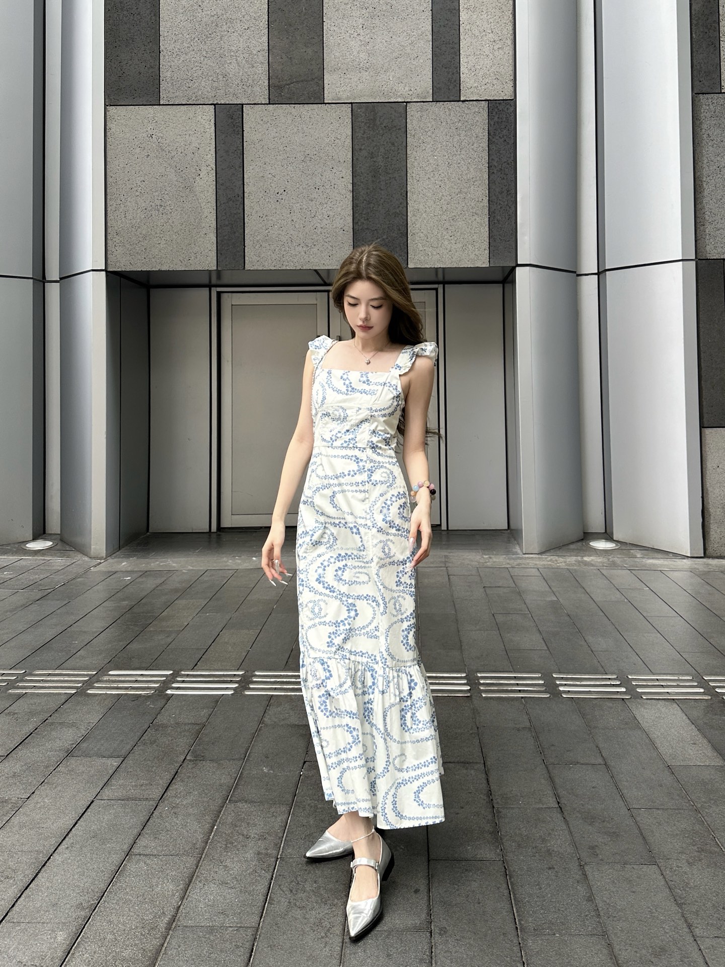 NO:439703,upper body picture, alexander wang19860909上身图,,alexander wang,Women's clothing