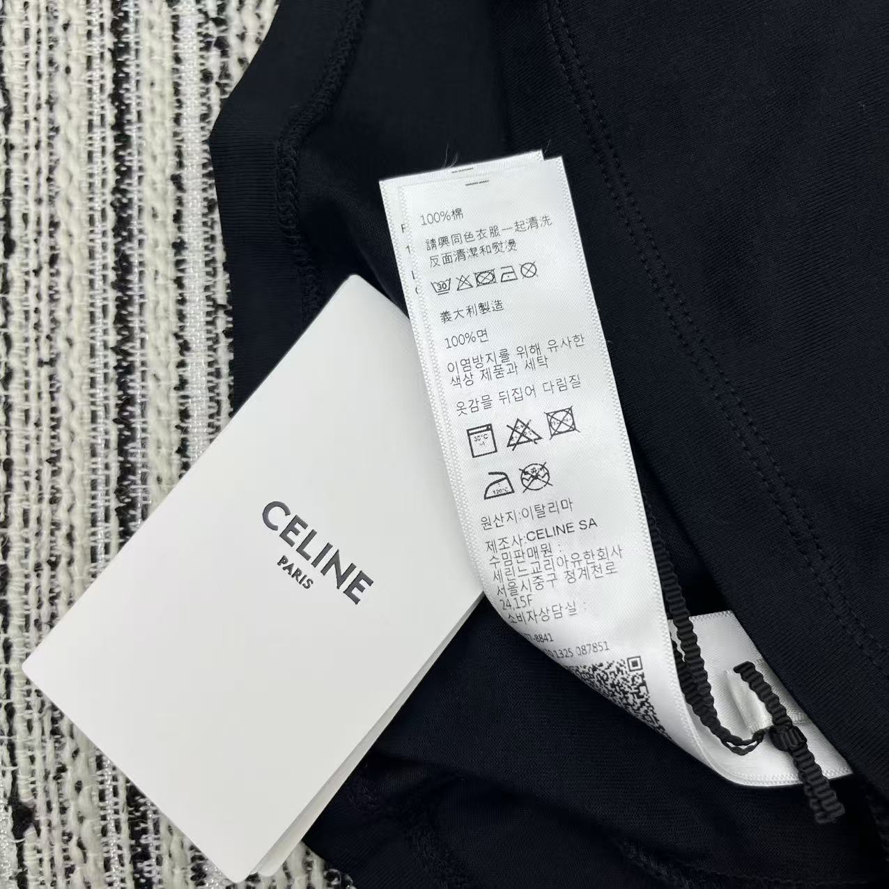 Cylindrical T-Shirts: 25-Year Spring-Summer Series with Strong Recommendation for Original One-Size-Fits-All Packaged Deal - 图片 9