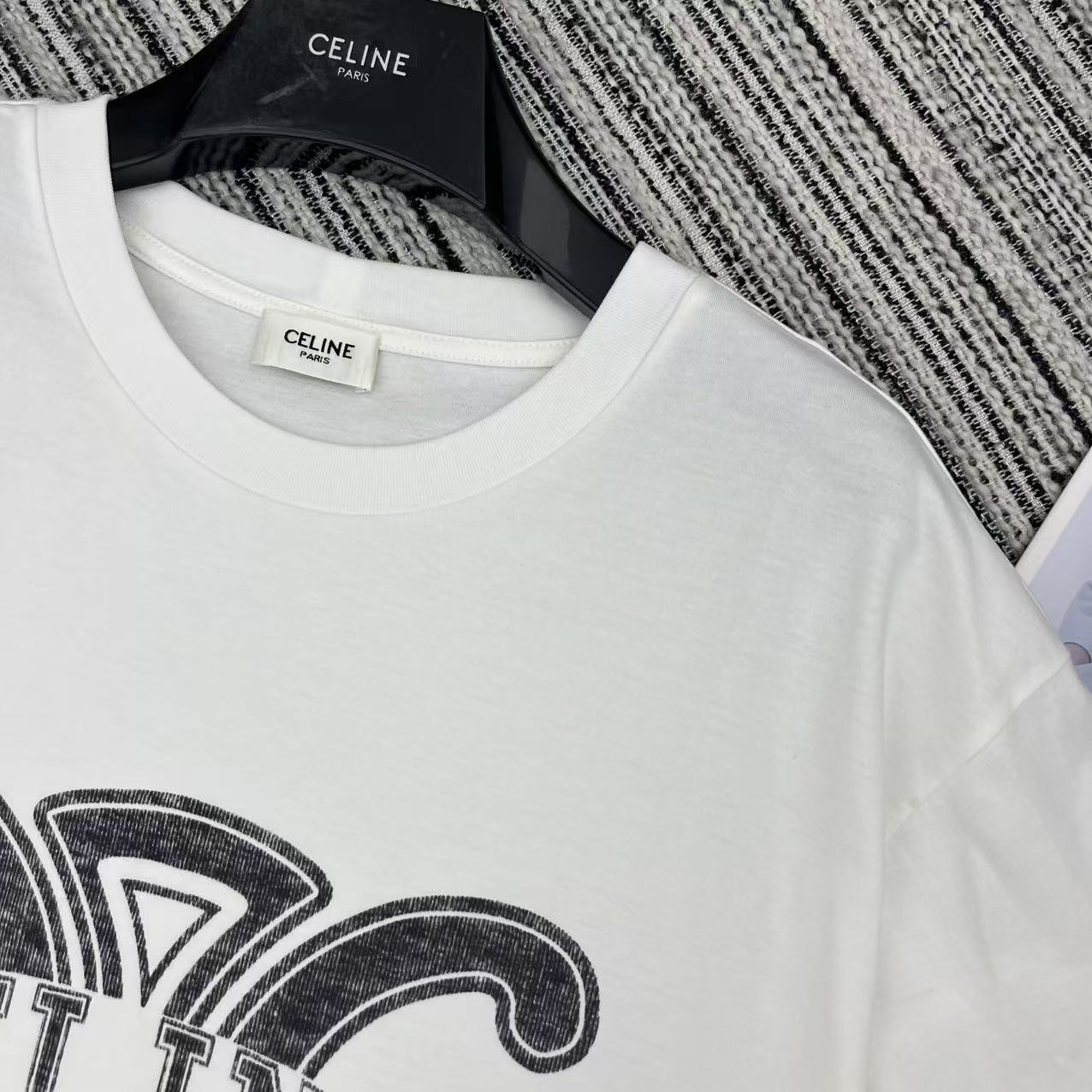 Cylindrical T-Shirts: 25-Year Spring-Summer Series with Strong Recommendation for Original One-Size-Fits-All Pack. - 图片 5