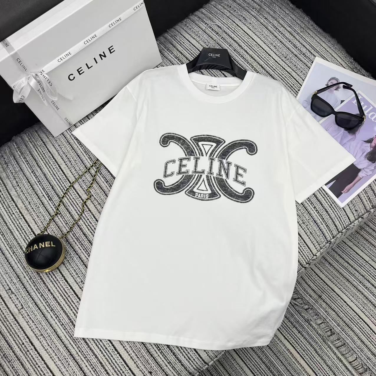 Cylindrical T-Shirts: 25-Year Spring-Summer Series with Strong Recommendation for Original One-Size-Fits-All Pack.