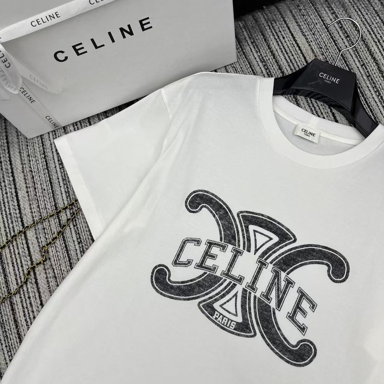 Cylindrical T-Shirts: 25-Year Spring-Summer Series with Strong Recommendation for Original One-Size-Fits-All Pack. - 图片 2