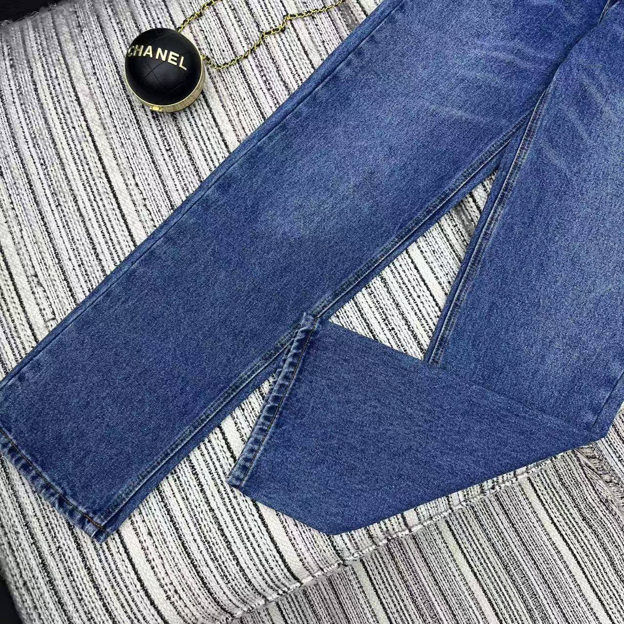 the 25-year spring-summer series, Alex*’s new letter-weather jeans, and a nice water wash, SML. - 图片 5
