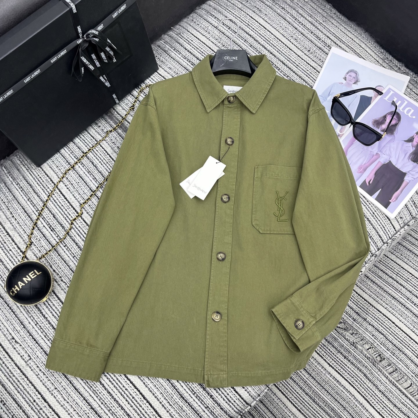 P576 original one-size-fits-all, packaged, strongly recommended