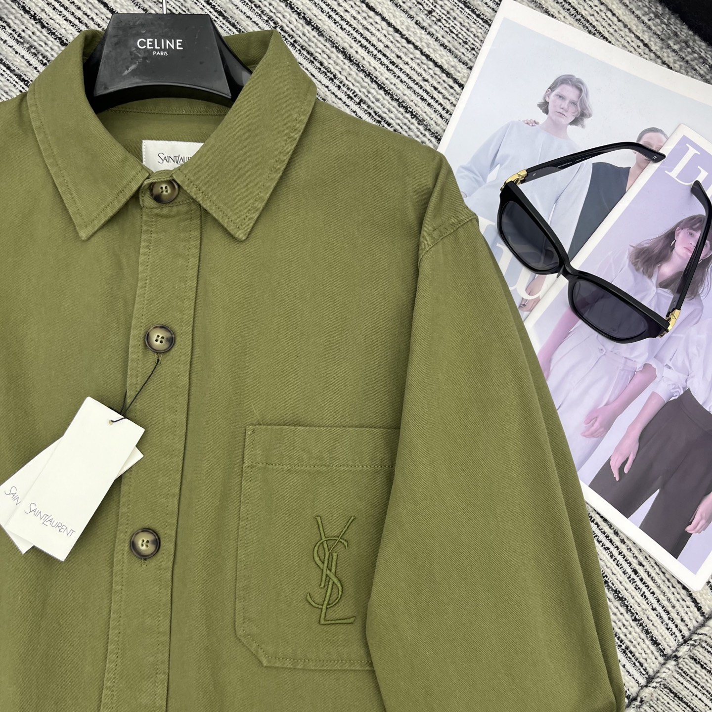 P576 original one-size-fits-all, packaged, strongly recommended - 图片 4