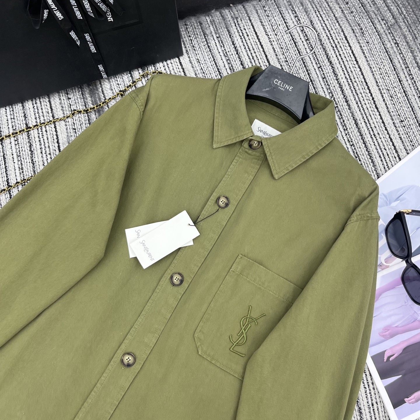 P576 original one-size-fits-all, packaged, strongly recommended - 图片 2