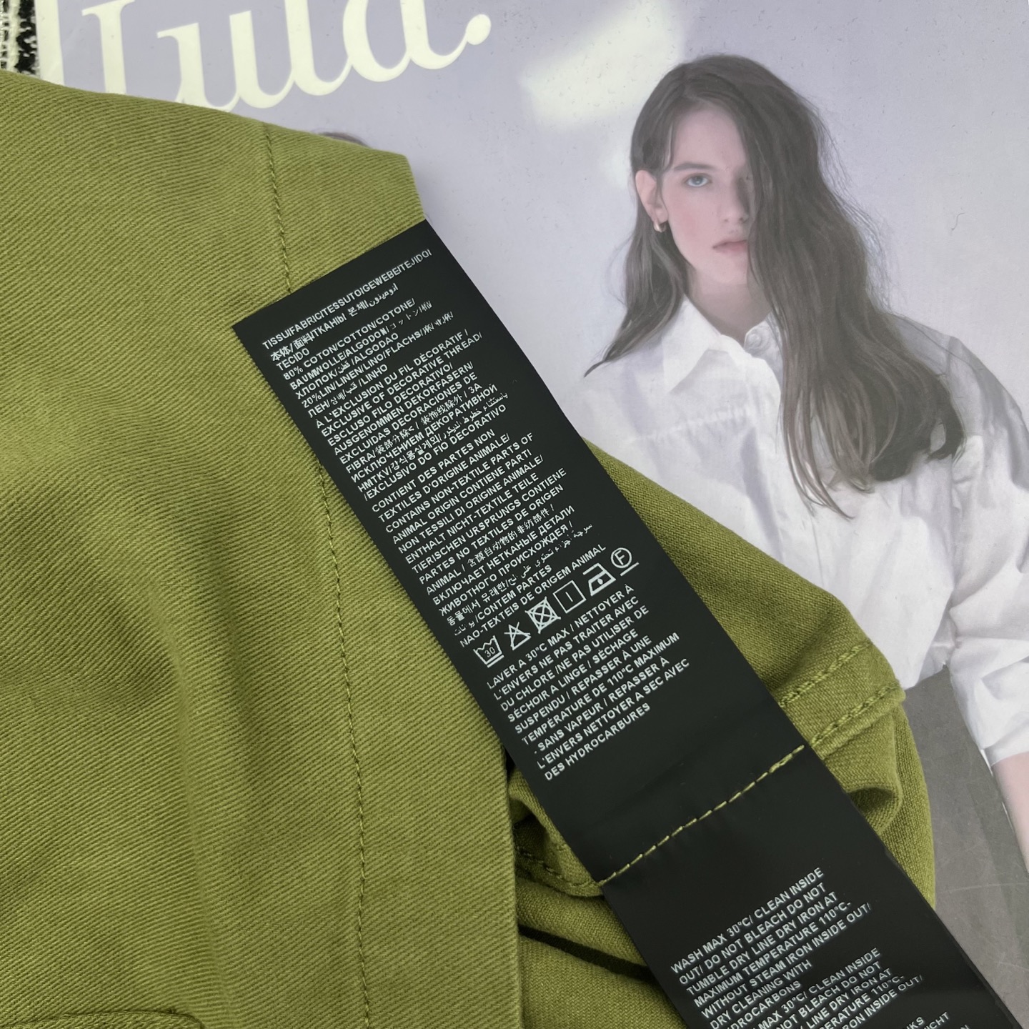 P576 original one-size-fits-all, packaged, strongly recommended - 图片 9