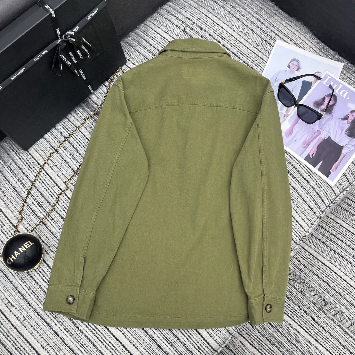 P576 original one-size-fits-all, packaged, strongly recommended - 图片 7