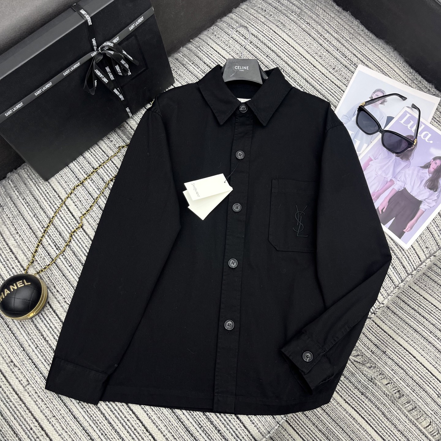 P576 original one-size-fits-all, packaged and strongly recommended