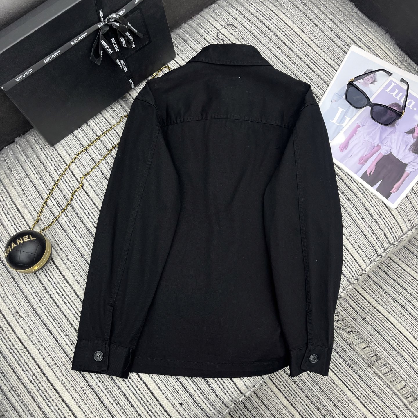 P576 original one-size-fits-all, packaged and strongly recommended - 图片 7