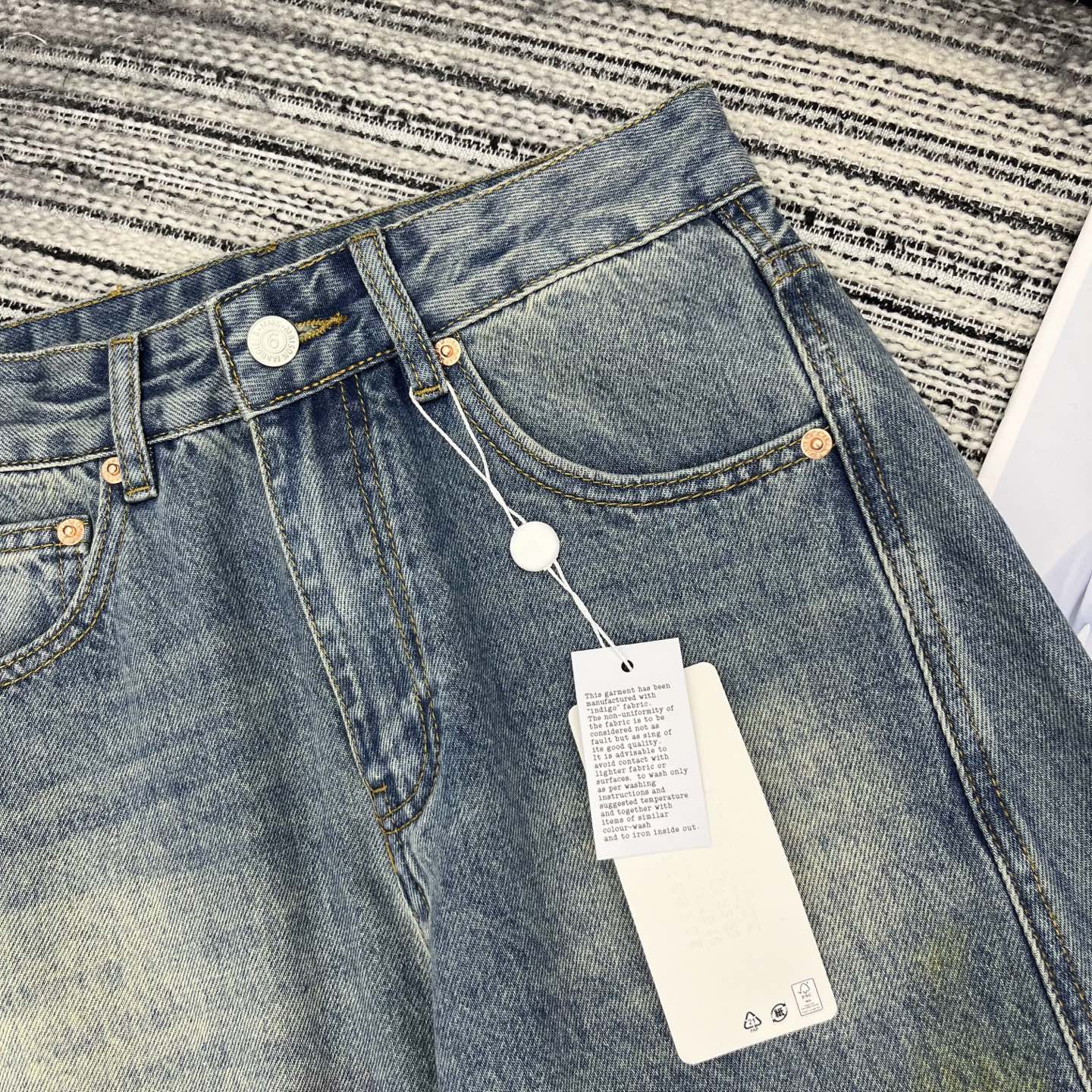P468 ORIGINAL HARD-CORE WOMEN’S SUIT, PACKAGED AND STRONGLY RECOMMENDED - 图片 4