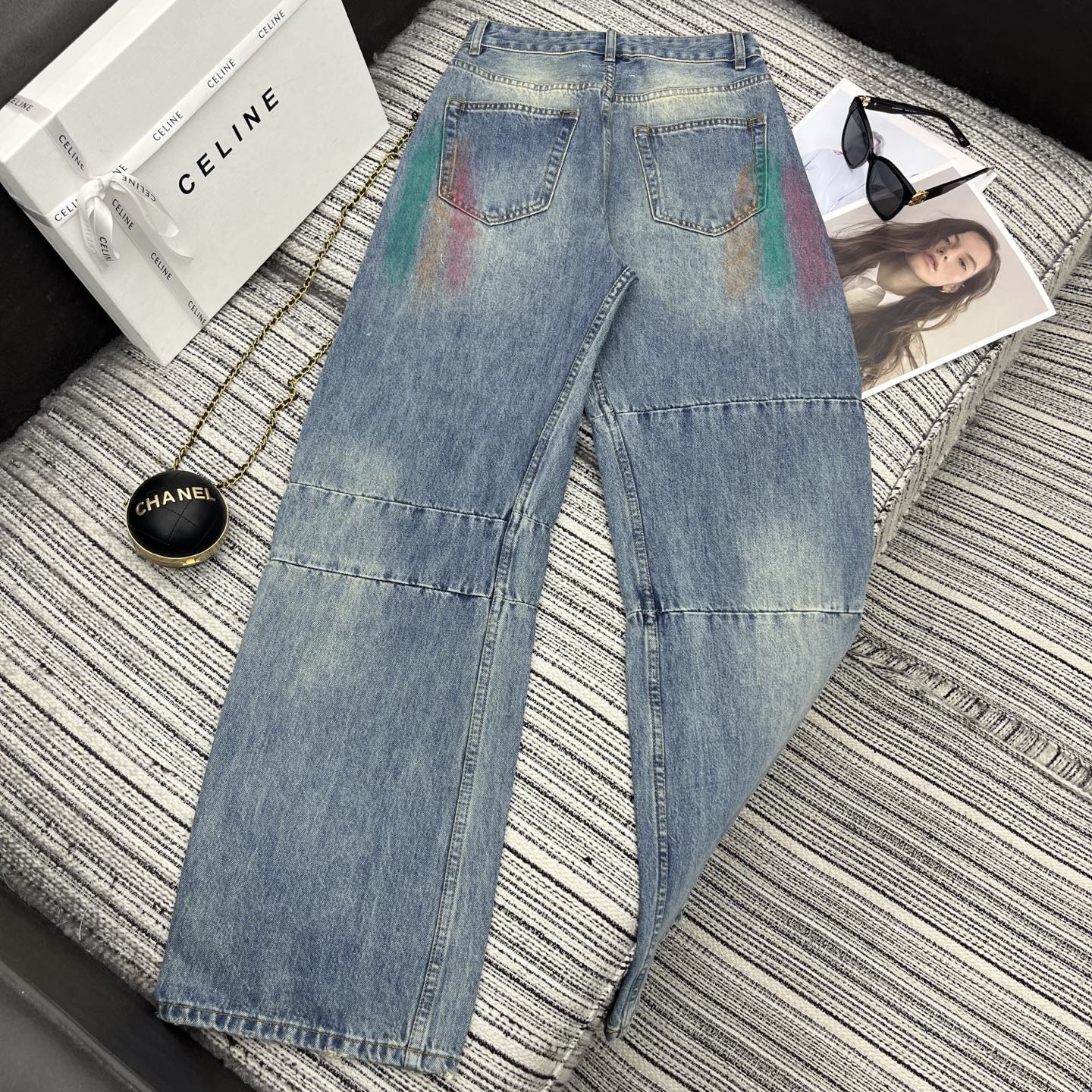 P468 ORIGINAL HARD-CORE WOMEN’S SUIT, PACKAGED AND STRONGLY RECOMMENDED - 图片 7