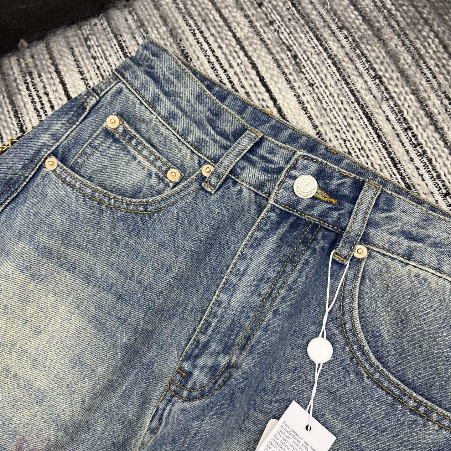 P468 ORIGINAL HARD-CORE WOMEN’S SUIT, PACKAGED AND STRONGLY RECOMMENDED - 图片 3