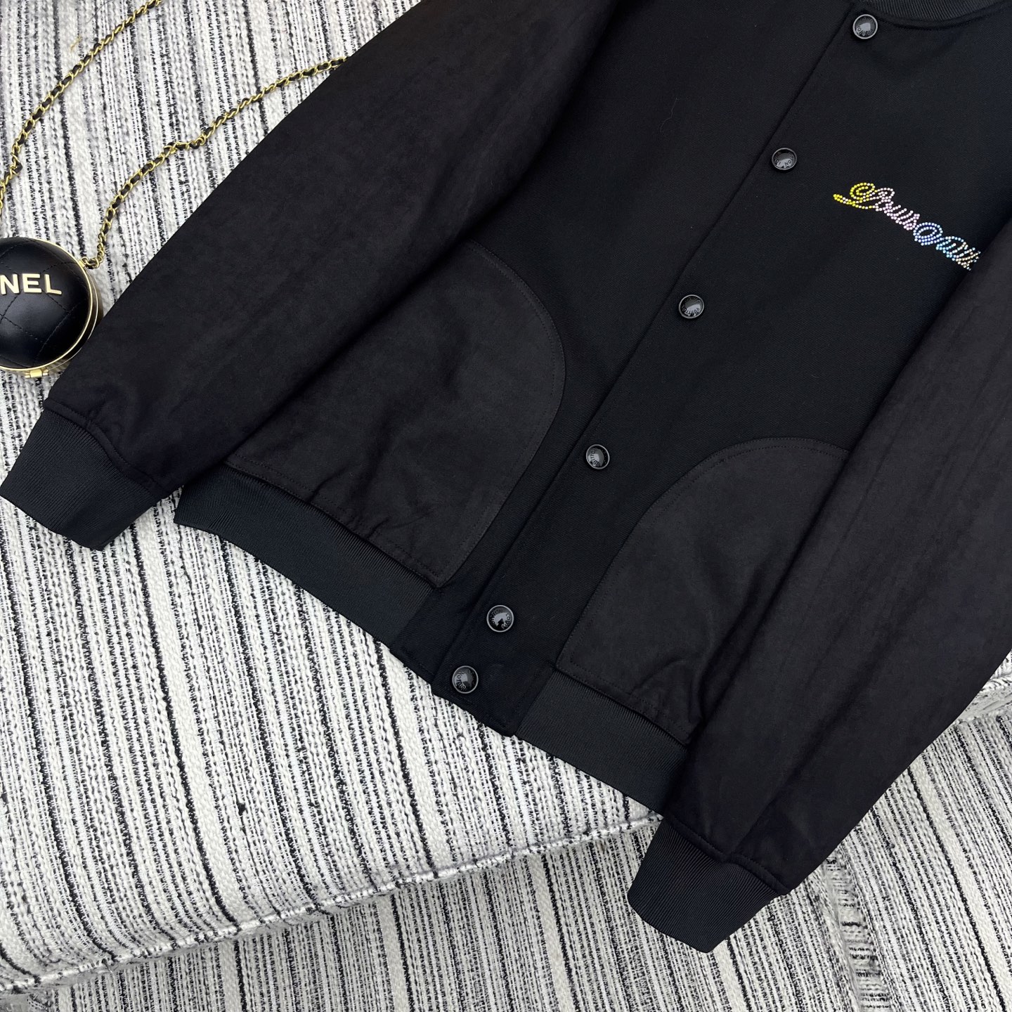 “LOU* Brand Women’s Suit: 25-Year Early Autumn Series Scavenging Jacket Recommendation” - 图片 5