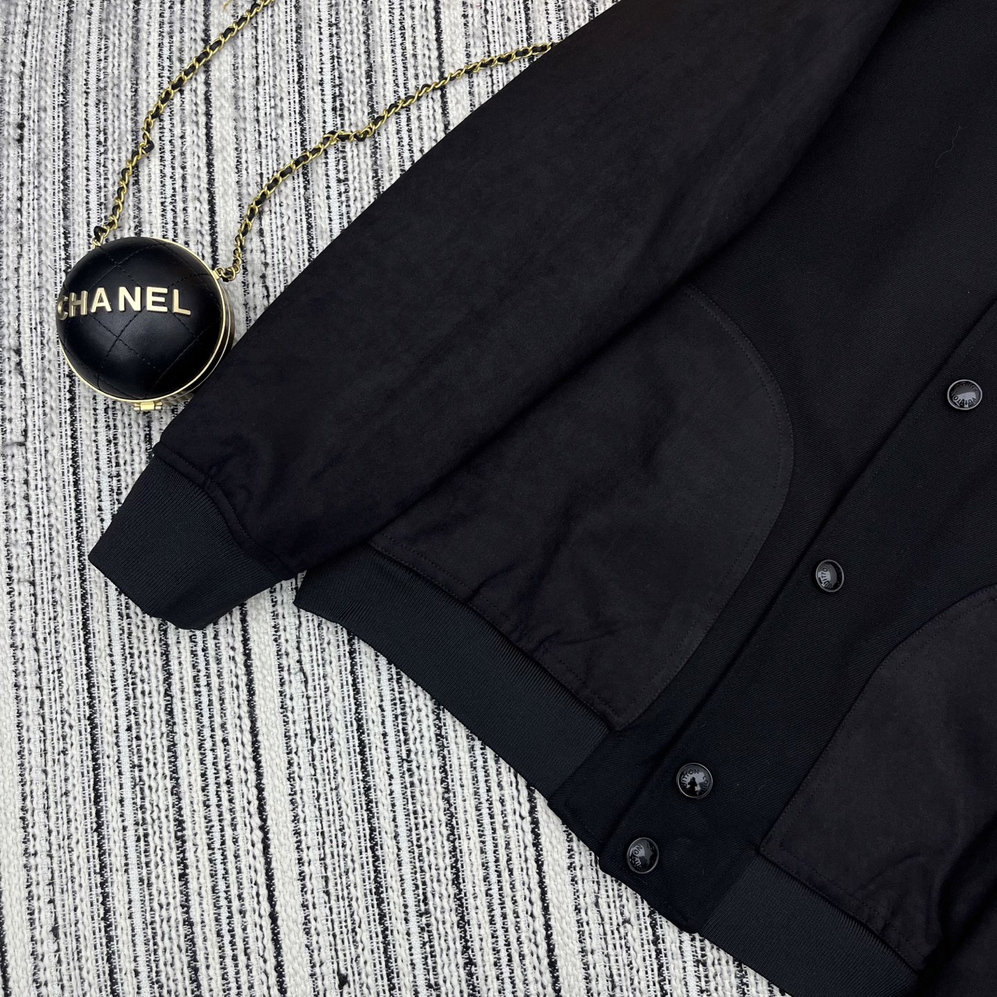 “LOU* Brand Women’s Suit: 25-Year Early Autumn Series Scavenging Jacket Recommendation” - 图片 6